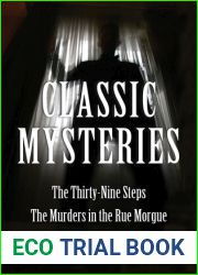Classic Mysteries