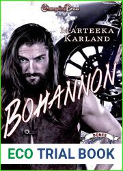 Bohannon (Bones MC, #2)