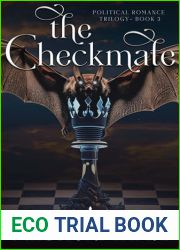 The Checkmate (Political Romance Trilogy Book 3)