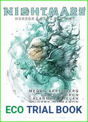 Nightmare Magazine, Issue 81 (June 2019)