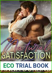 Natural Satisfaction (Au Naturel Trilogy #3)