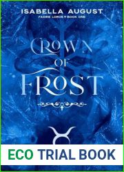 Crown of Frost (Faerie Lords #1)