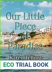 Our Little Piece of Paradise (Tails from Paradise Book 2)