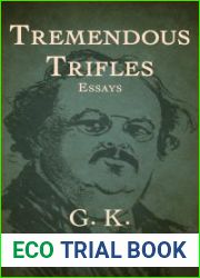 Tremendous Trifles