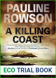 A Killing Coast (DI Andy Horton #7)