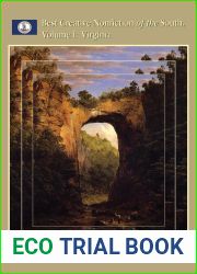 Best Creative Nonfiction of the South, Volume I: Virginia (Volume 1) (The Best Creative Nonfiction of the South)