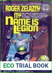 My Name is Legion
