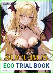 Succubus Summoning: An Urban Fantasy HaremLit Adventure