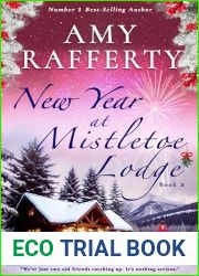 New Year at Mistletoe Lodge (Colorado Christmas Book 2)
