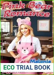 Pink Bear Romance