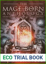 The Mage-Born Anthology