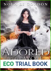 Adored by the Wolf (The McCullough Pack #3)