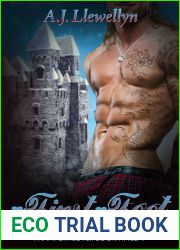 First Foot (Phantom Lover, #15)