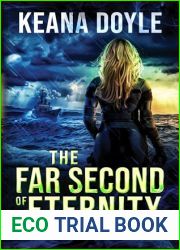 The Far Second of Eternity: Nemo Dade Chronicles - Book One (The Nemo Dade Chronicles 1)