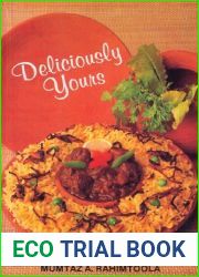 Deliciously Yours
