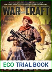 War and Craft (American Craftsmen, #3)