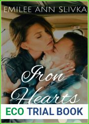 Iron Hearts: Iron Dragons Book Three