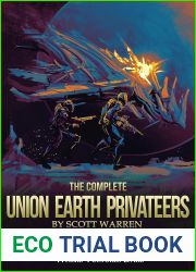 The Complete Union Earth Privateers