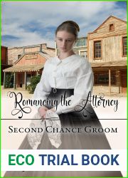 Romancing the Attorney (Second Chance Groom Book 9)