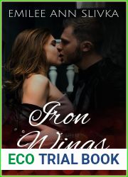 Iron Wings: Iron Dragons Book Two