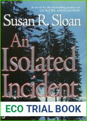 Isolated Incident, An