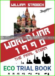 World War 1990: The Final Storm