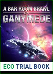 A Bar Room Brawl on Ganymede (Blood Empire, #0.5)