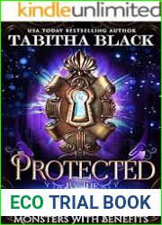Protected by the Minotaur (Monsters With Benefits #2)
