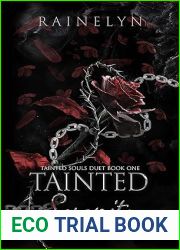 Tainted Serenity (Tainted Souls, #2)