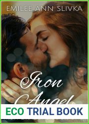 Iron Angel: Iron Dragons Book One