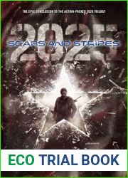 Scars and Stripes: 2025 (2020 #3)