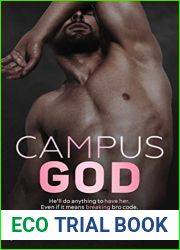 Campus God (Campus, #4)