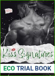 Kiss Signatures (Signed With Love #1)