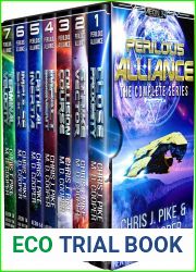 Perilous Alliance The Complete Series (The Perilous Alliance #1-7)