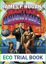 Martian Knightlife