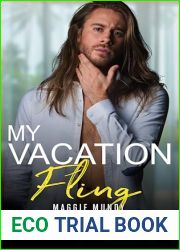 My Vacation Fling: Aussie Heartthrobs