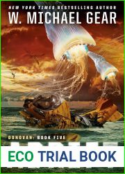 Adrift (Donovan, #5)
