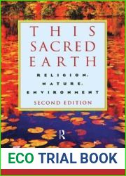 This Sacred Earth