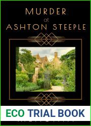 Murder at Ashton Steeple (Heathcliff Lennox, #10)