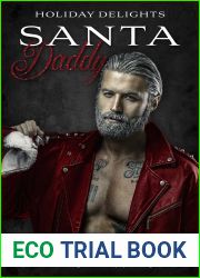 Santa Daddy (Holiday Delights)