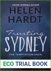 Trusting Sydney (Temptation Saga, #6)