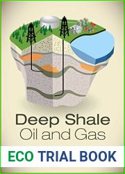 Deep Shale Oil and Gas