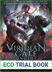 Side Quests (Viridian Gate Online: Anthology)