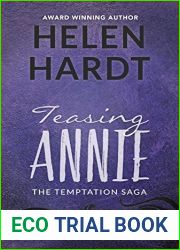 Teasing Annie (Temptation Saga, #2)