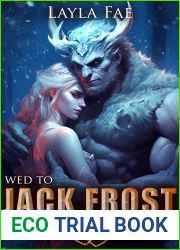 Wed to Jack Frost