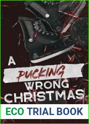 A Pucking Wrong Christmas: A Hockey Romance