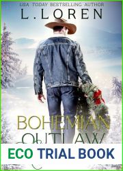 Bohemian Outlaw Christmas (Bohemian Outlaw #1.5)