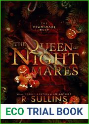 The Queen of Nightmares (The Nightmare Duet #2)