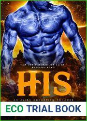 His (Earth Women for Alien Warriors, #1)