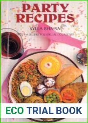 Party Recipes